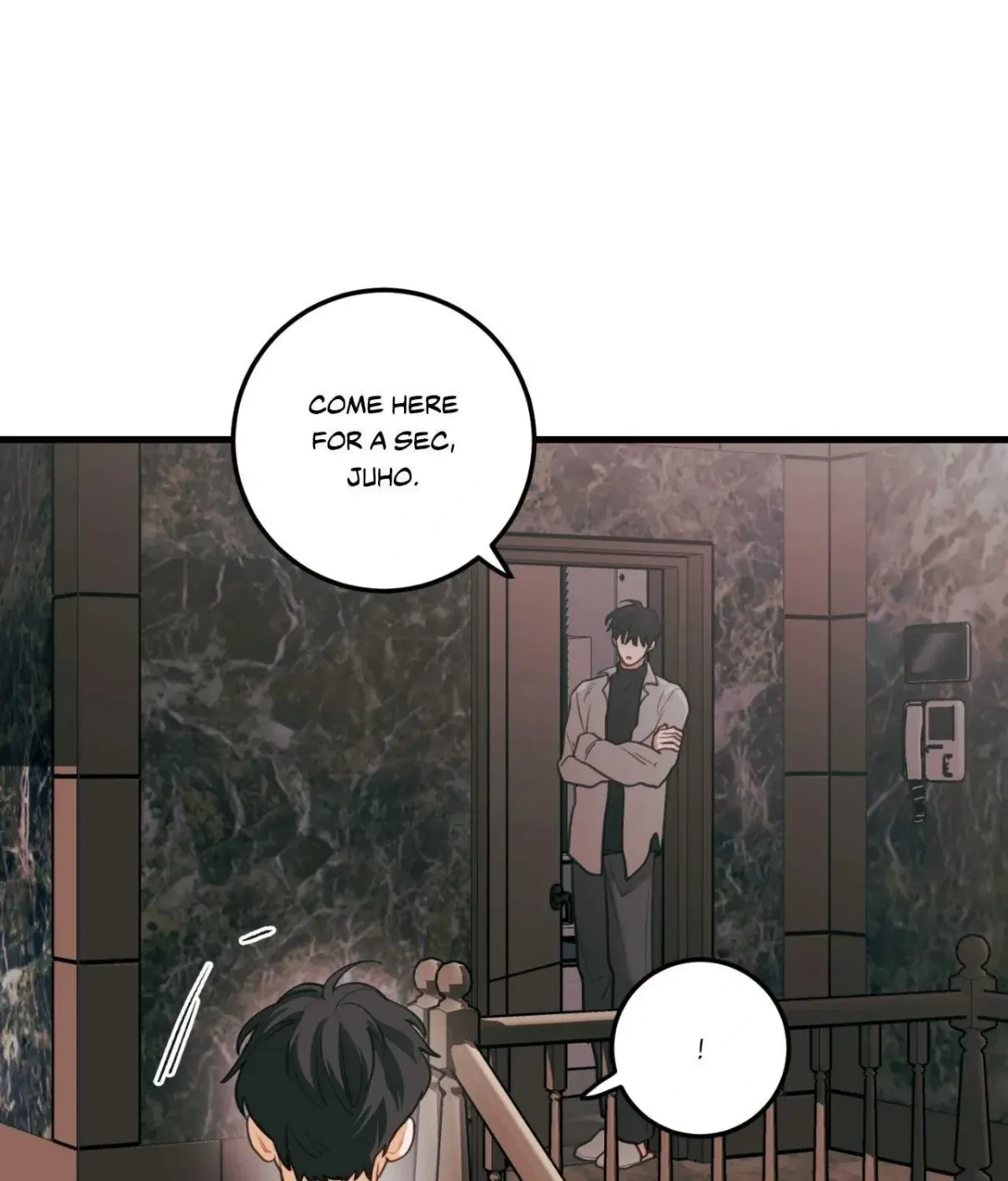 When Pear Blossoms Bloom Chapter 76, page 3