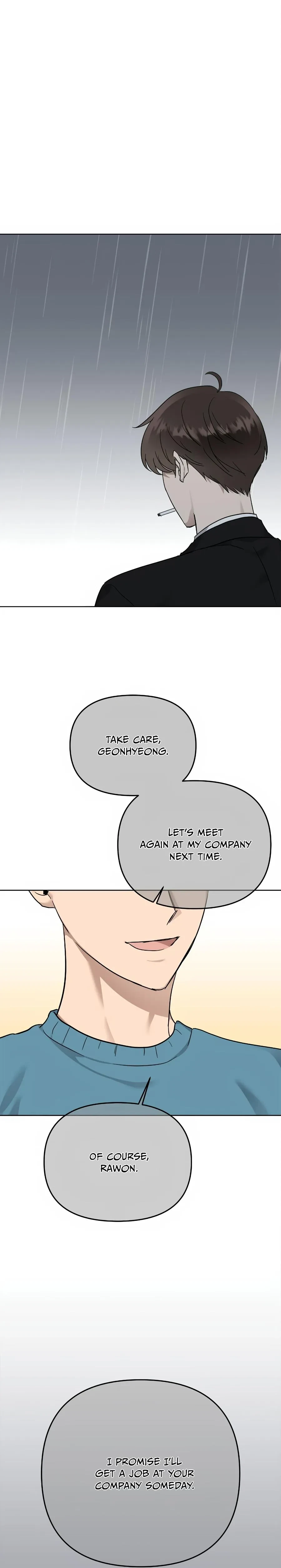 Sunday's Solace Chapter 60, page 2
