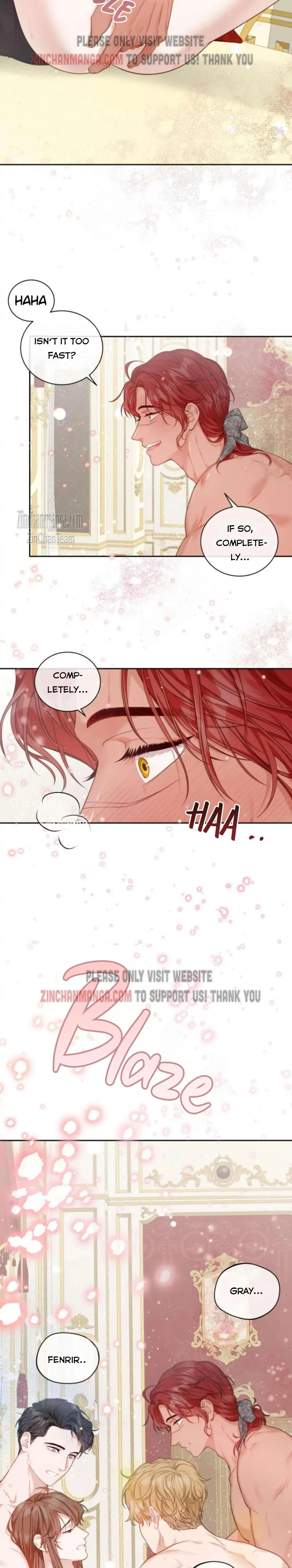 Side.4 : Side story, page 10