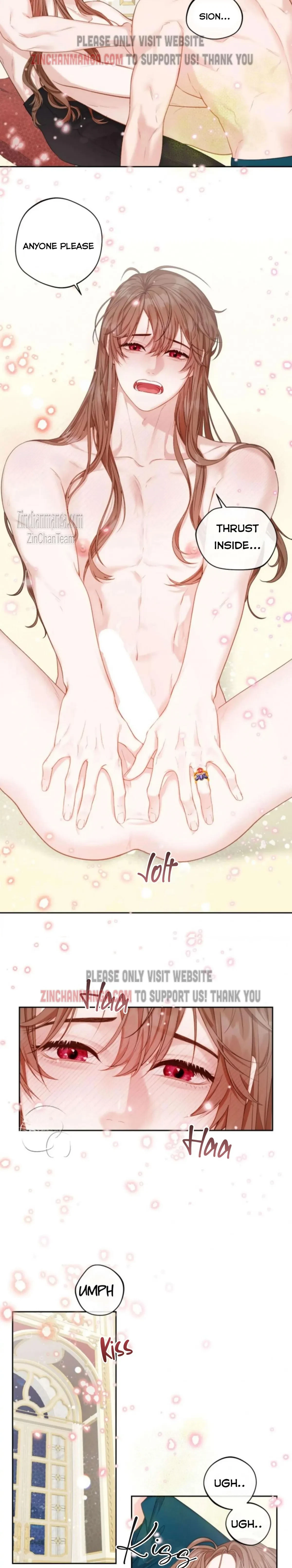 Side.4 : Side story, page 11
