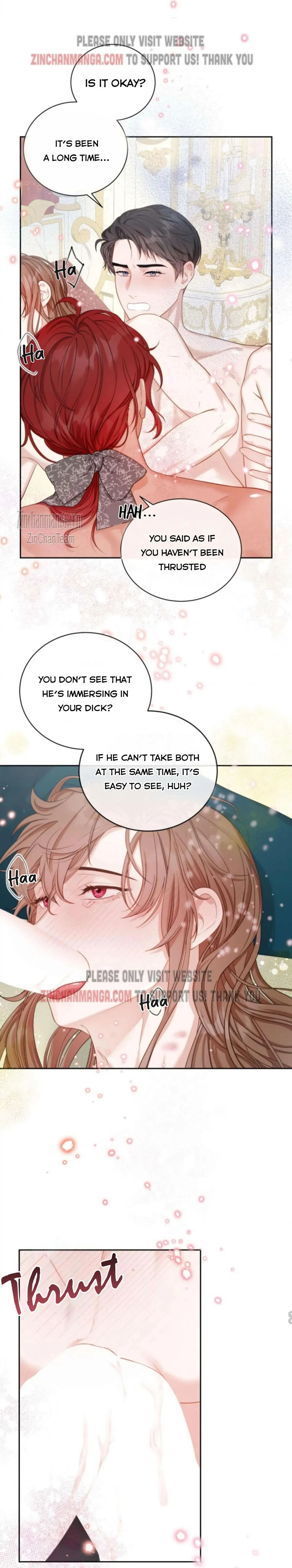 Side.4 : Side story, page 13