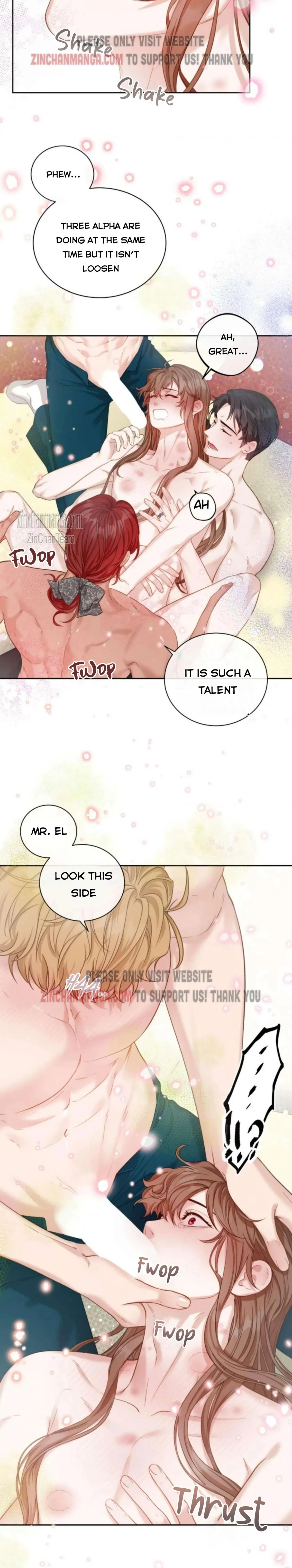 Side.4 : Side story, page 15