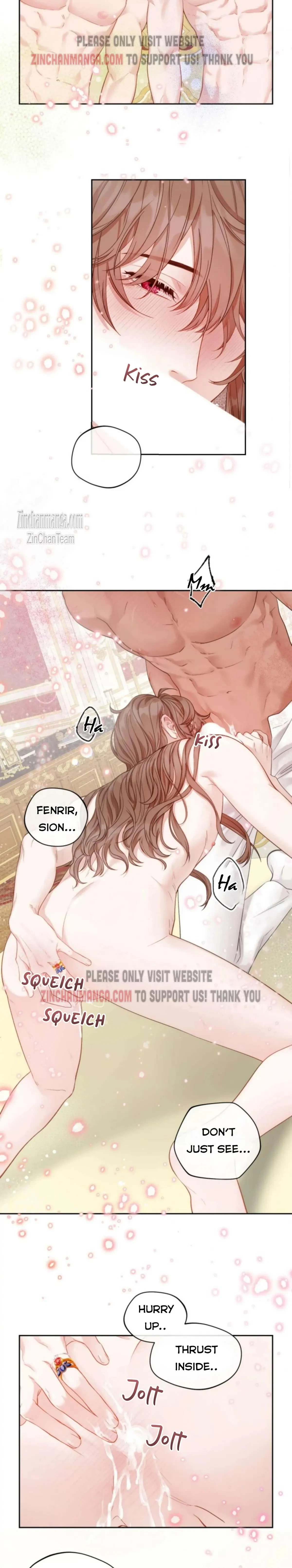 Side.4 : Side story, page 19