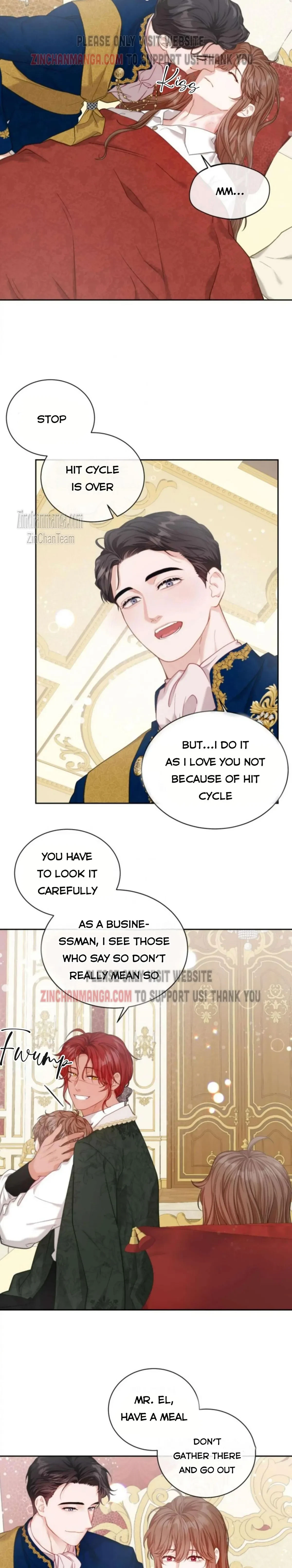 Side.4 : Side story, page 22