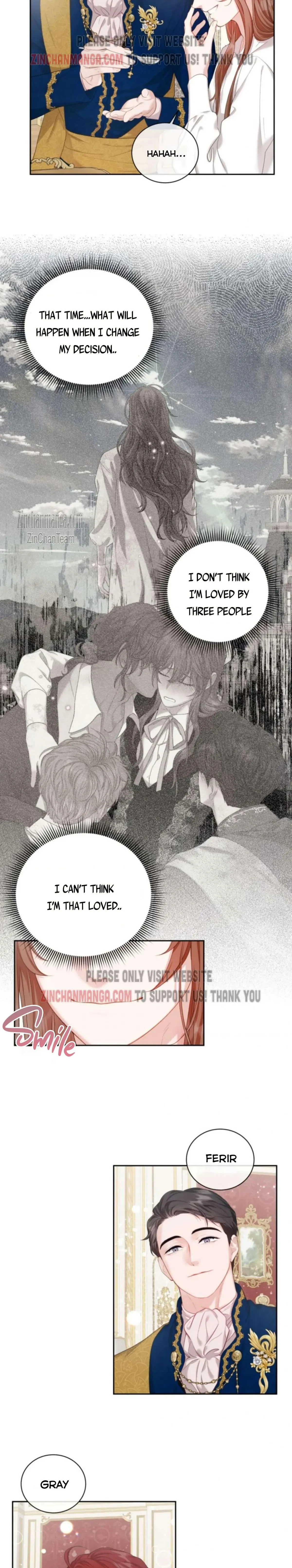 Side.4 : Side story, page 24