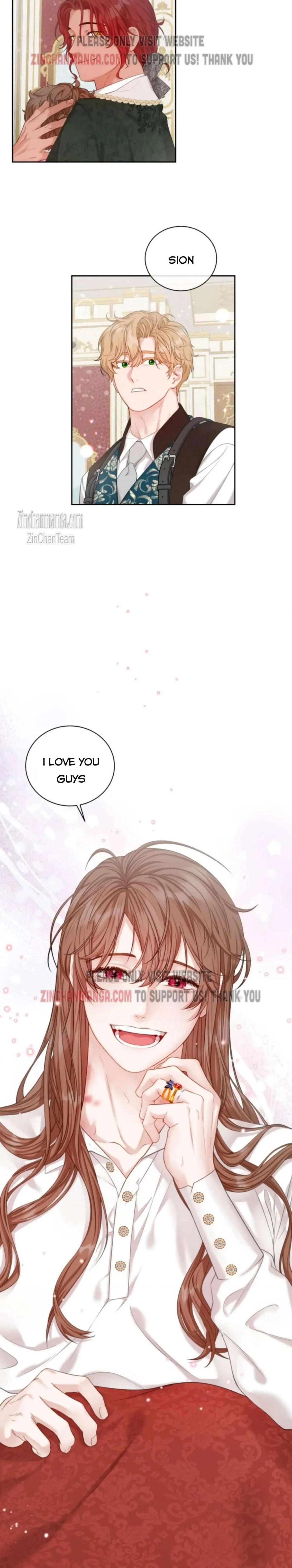 Side.4 : Side story, page 25