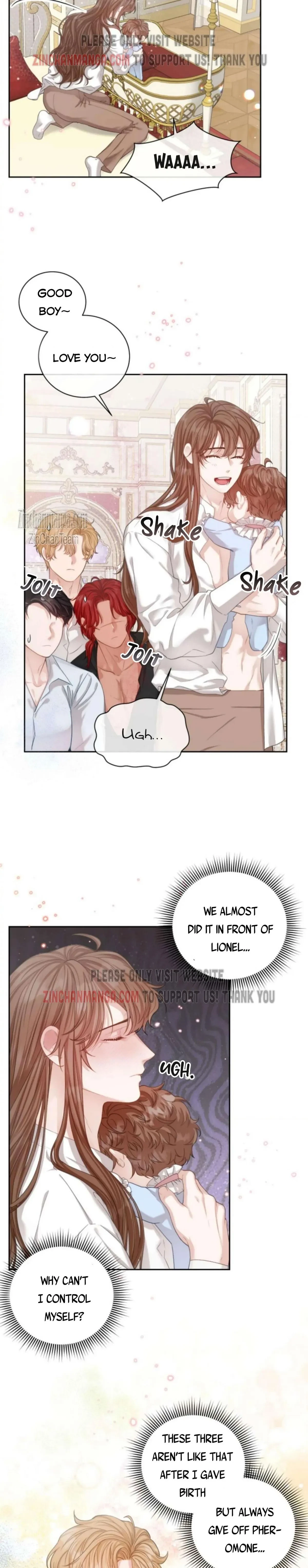 Side.4 : Side story, page 4
