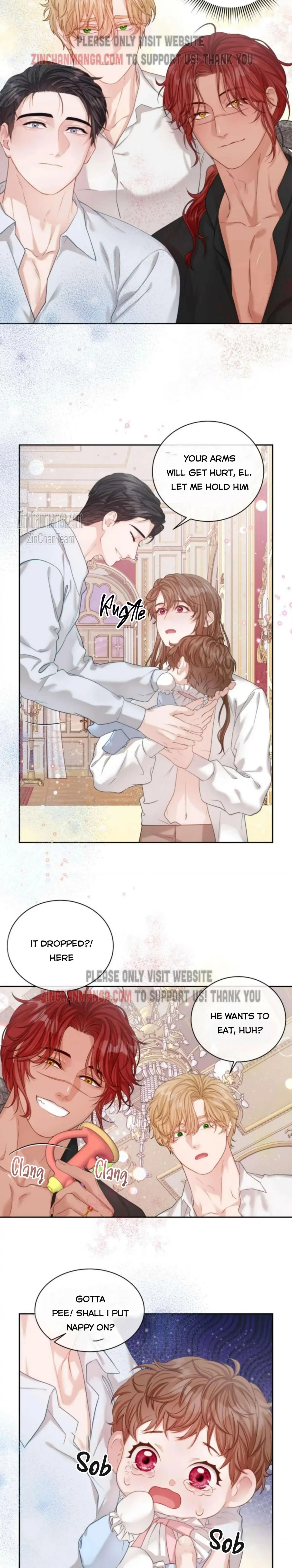 Side.4 : Side story, page 6