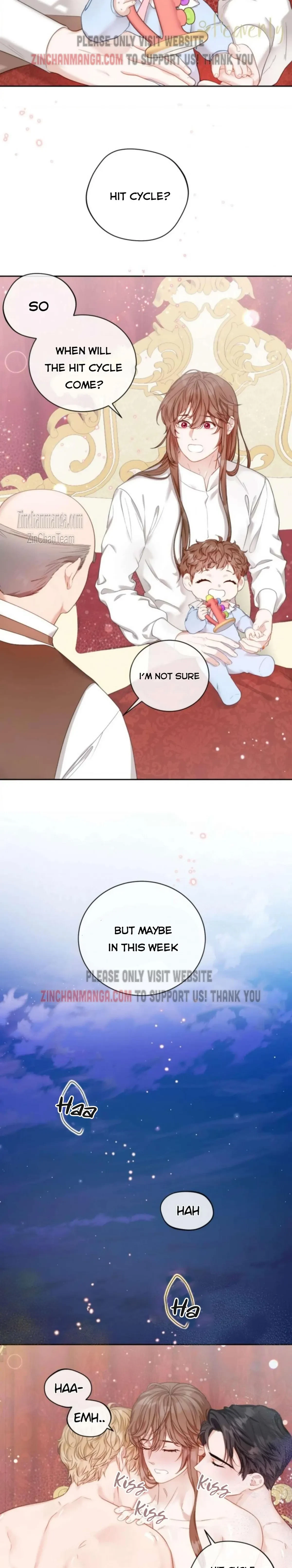 Side.4 : Side story, page 8