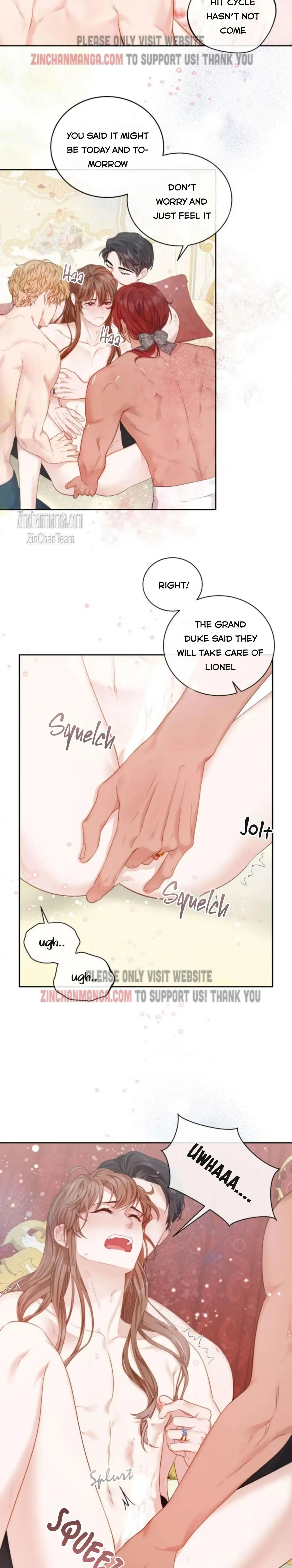 Side.4 : Side story, page 9
