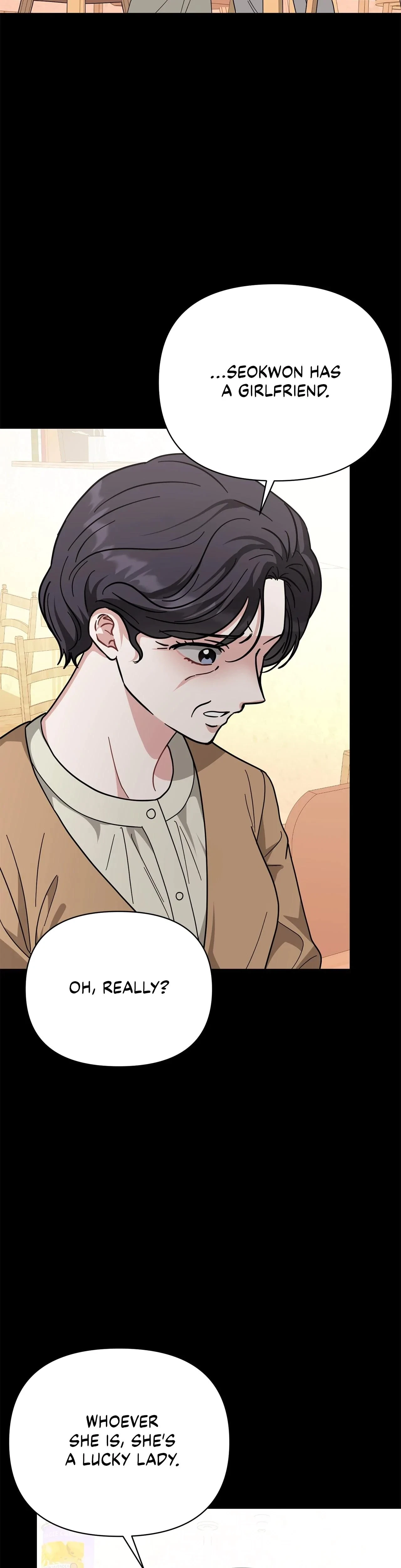 Sultry Satisfaction Chapter 42, page 3