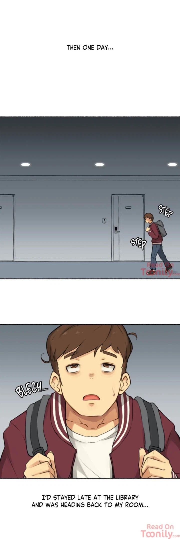 Chapter 14, page 8