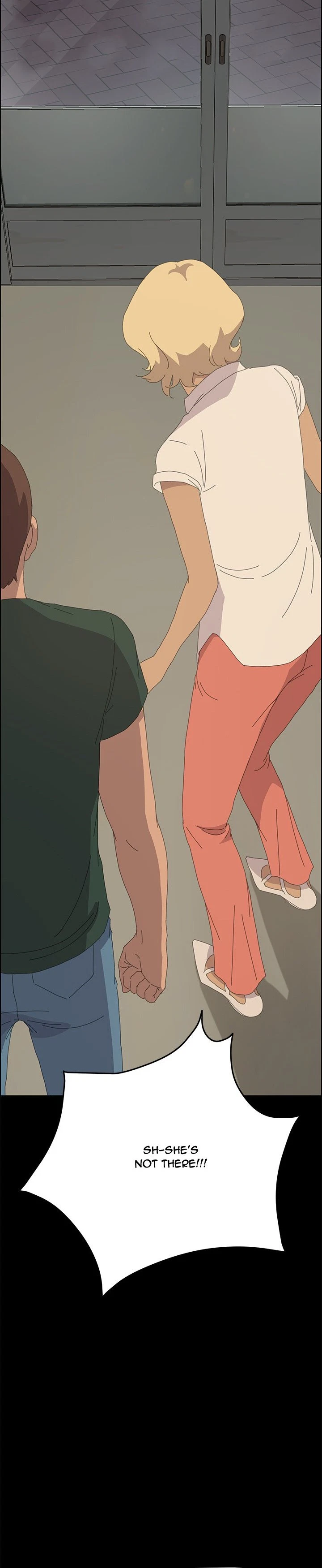 Chapter 33 - 15 Minutes, page 12