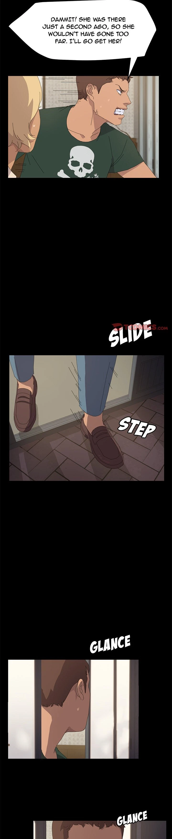Chapter 33 - 15 Minutes, page 13