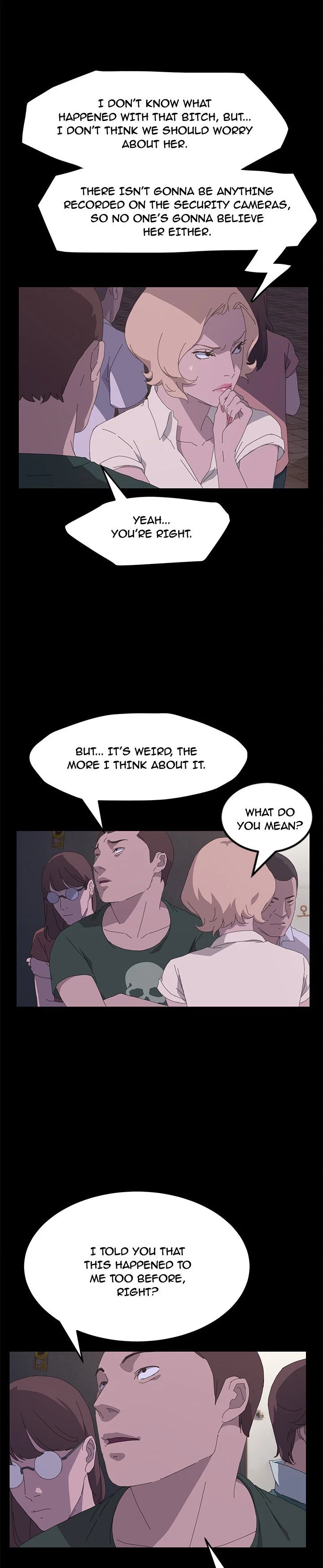 Chapter 33 - 15 Minutes, page 17