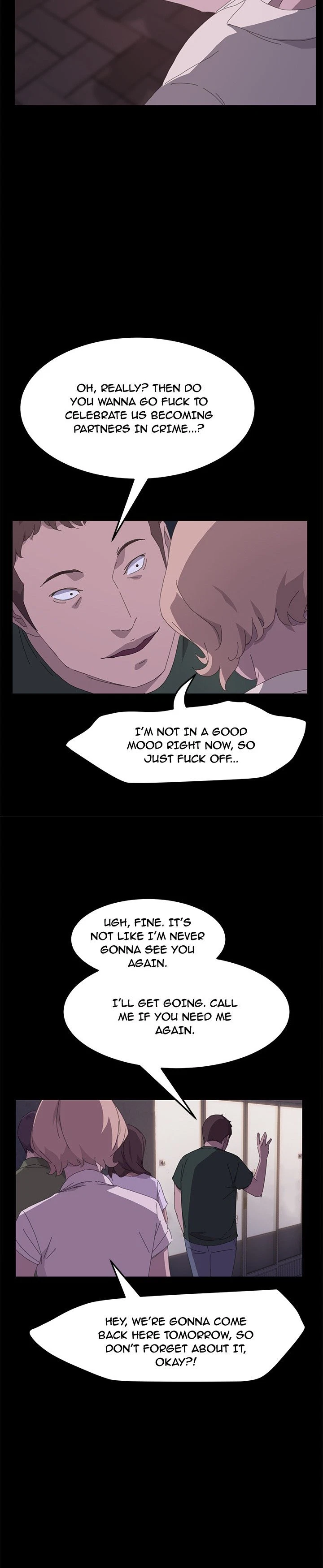 Chapter 33 - 15 Minutes, page 19