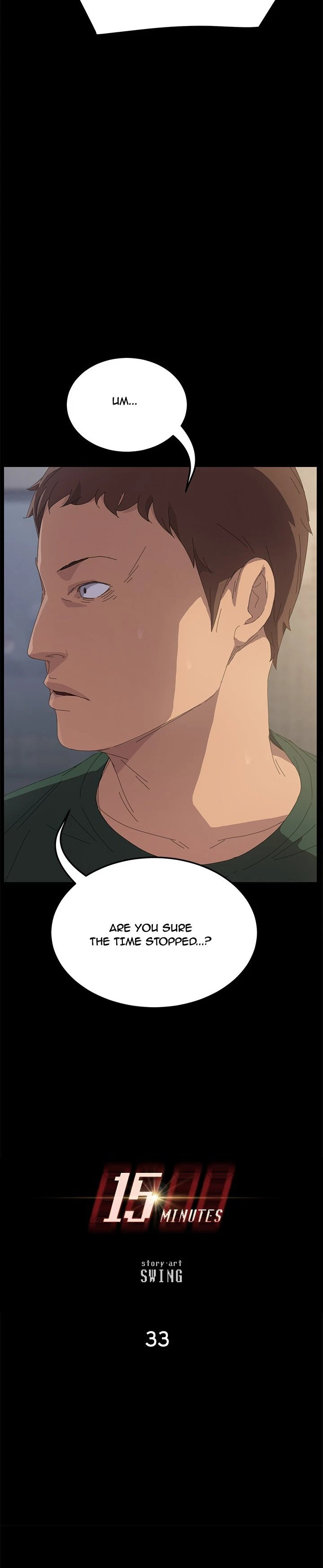 Chapter 33 - 15 Minutes, page 2