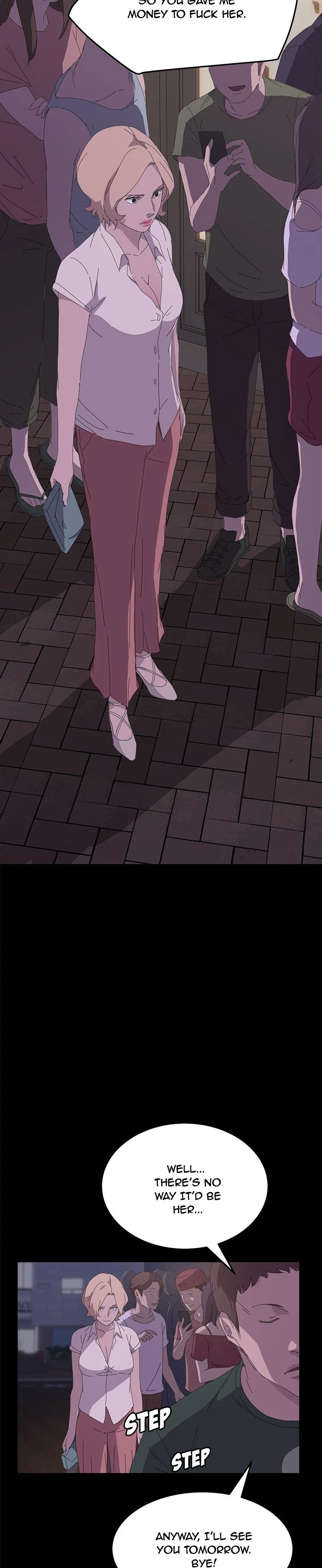 Chapter 33 - 15 Minutes, page 21