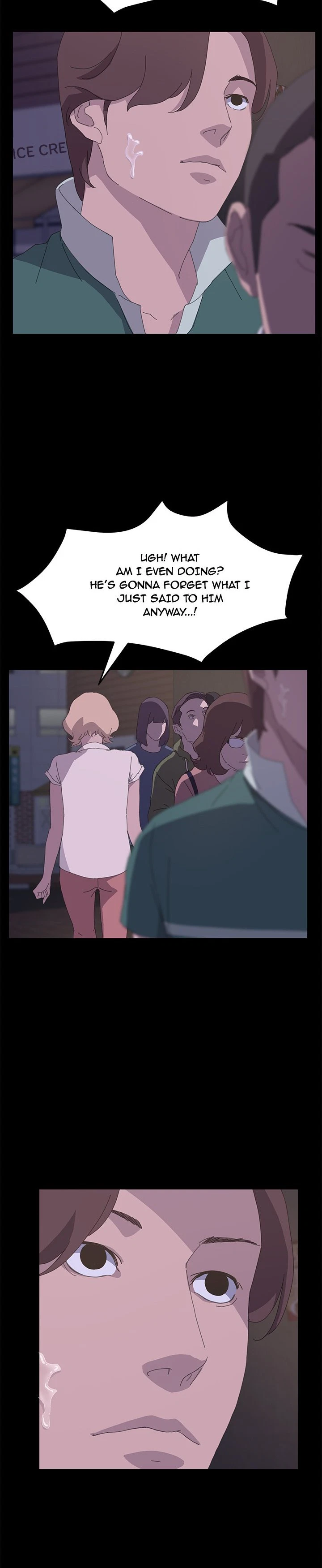 Chapter 33 - 15 Minutes, page 28