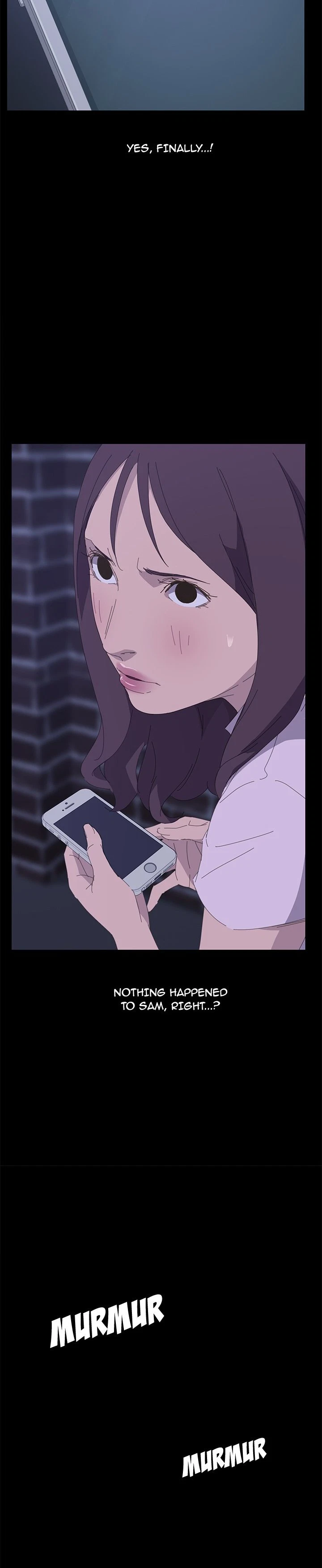 Chapter 33 - 15 Minutes, page 31