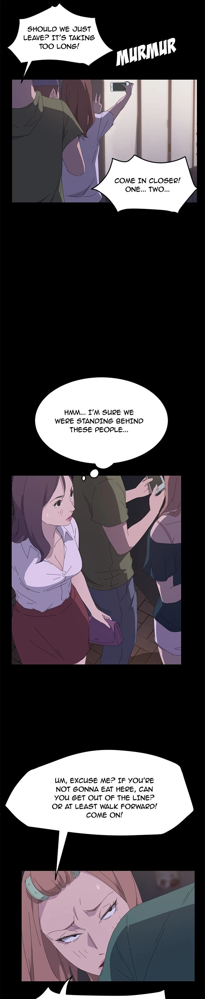Chapter 33 - 15 Minutes, page 32