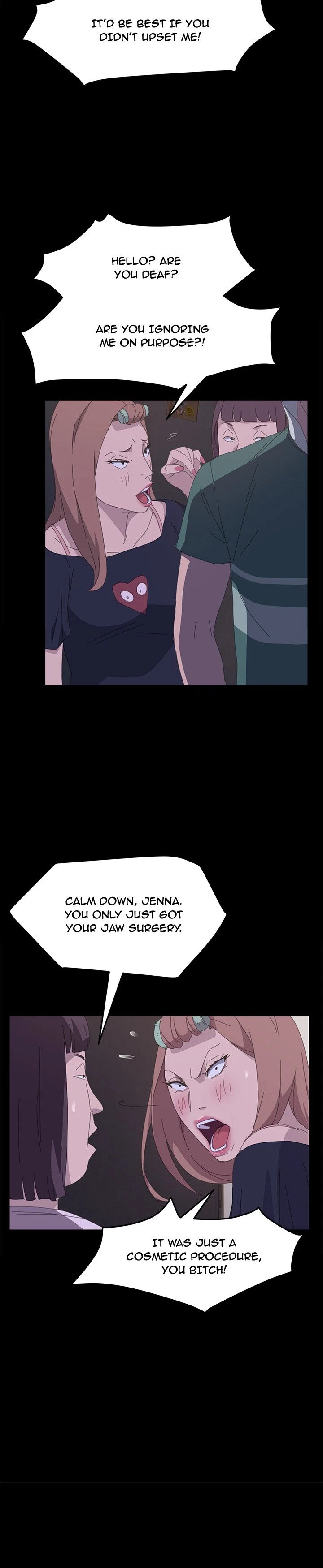 Chapter 33 - 15 Minutes, page 33