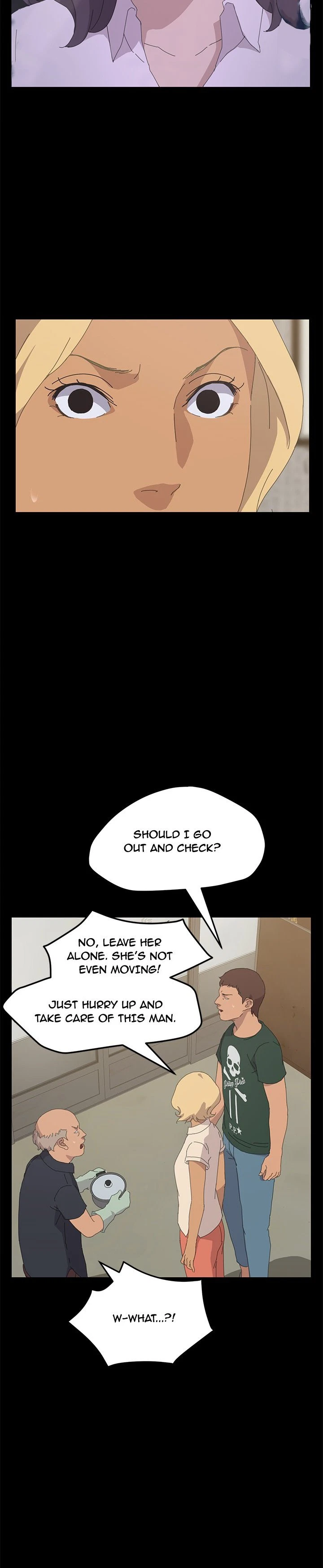 Chapter 33 - 15 Minutes, page 5