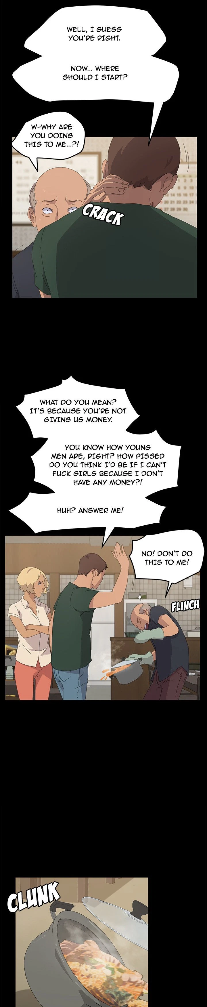 Chapter 33 - 15 Minutes, page 6