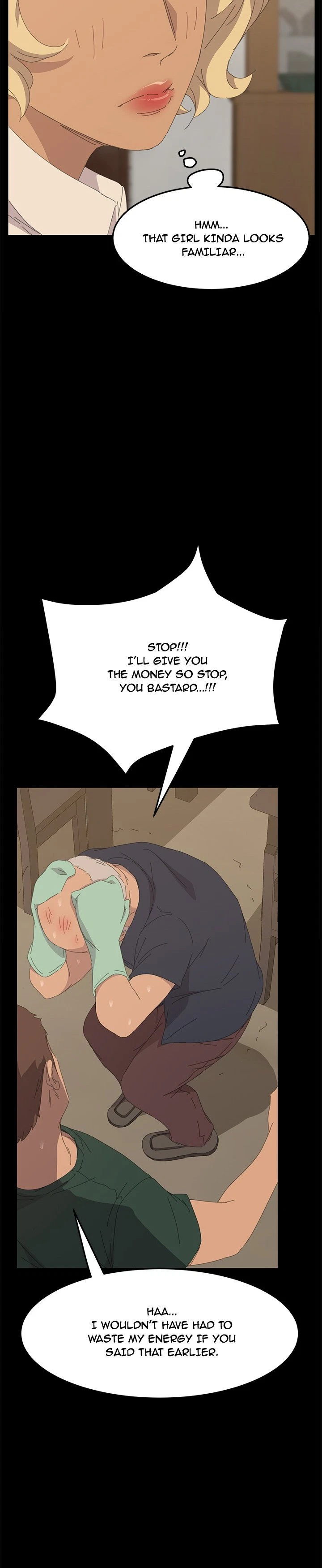 Chapter 33 - 15 Minutes, page 9