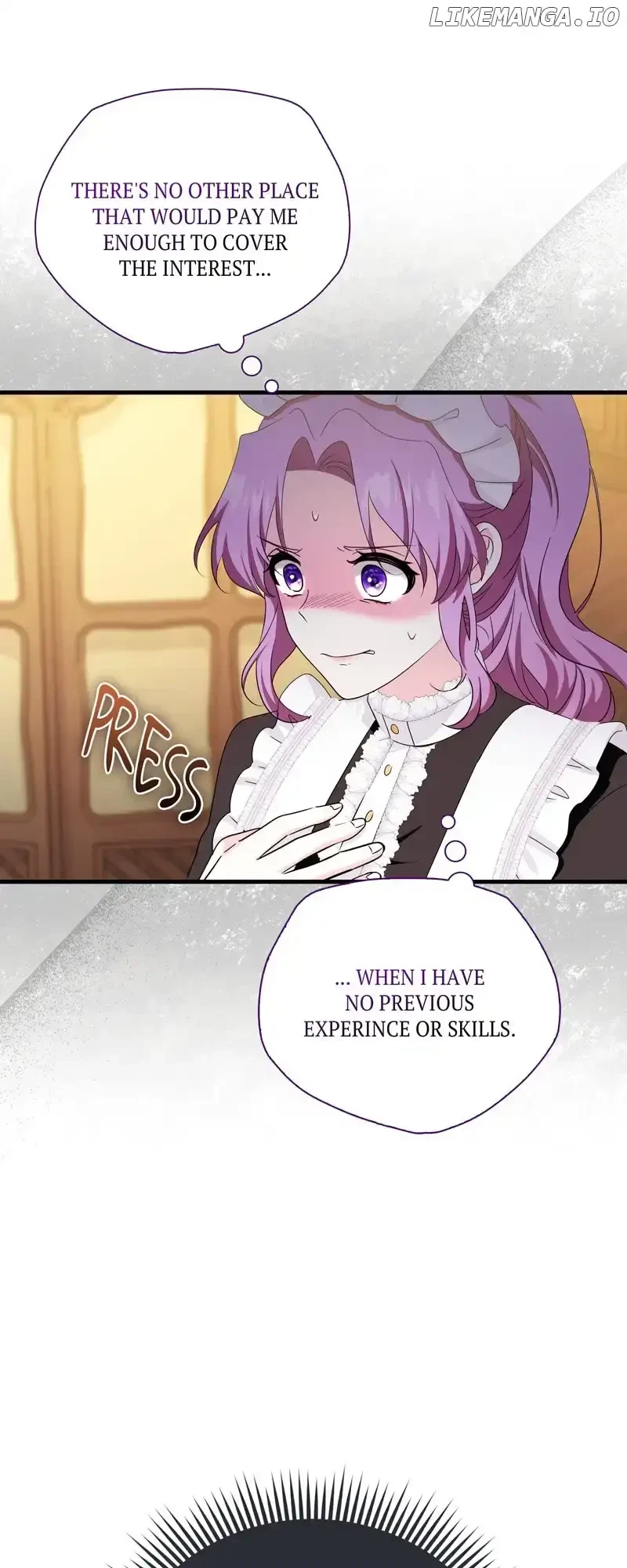 The Beastly Count After Dark Chapter 5, page 13