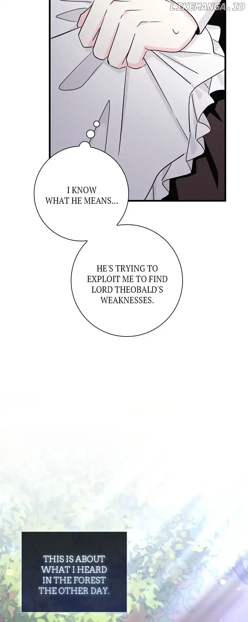 The Beastly Count After Dark Chapter 5, page 24