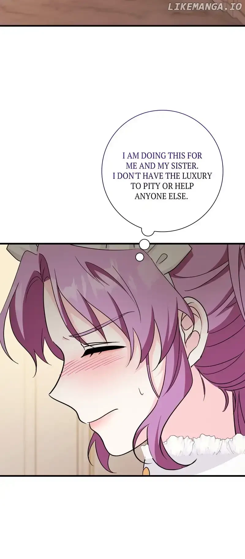The Beastly Count After Dark Chapter 5, page 31