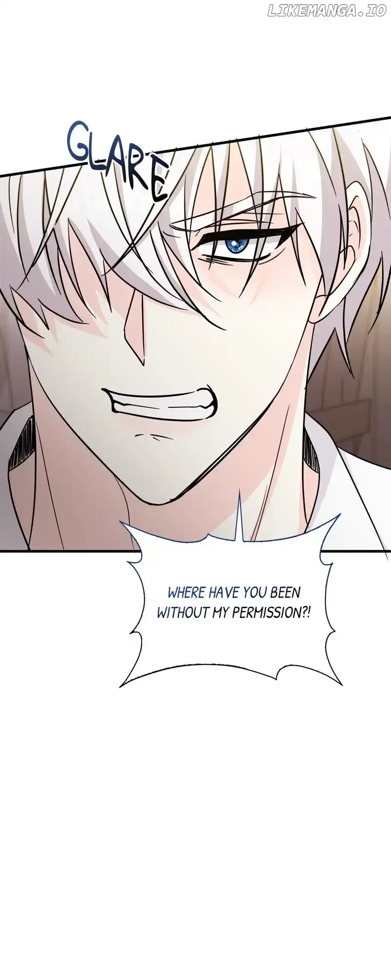 The Beastly Count After Dark Chapter 5, page 36