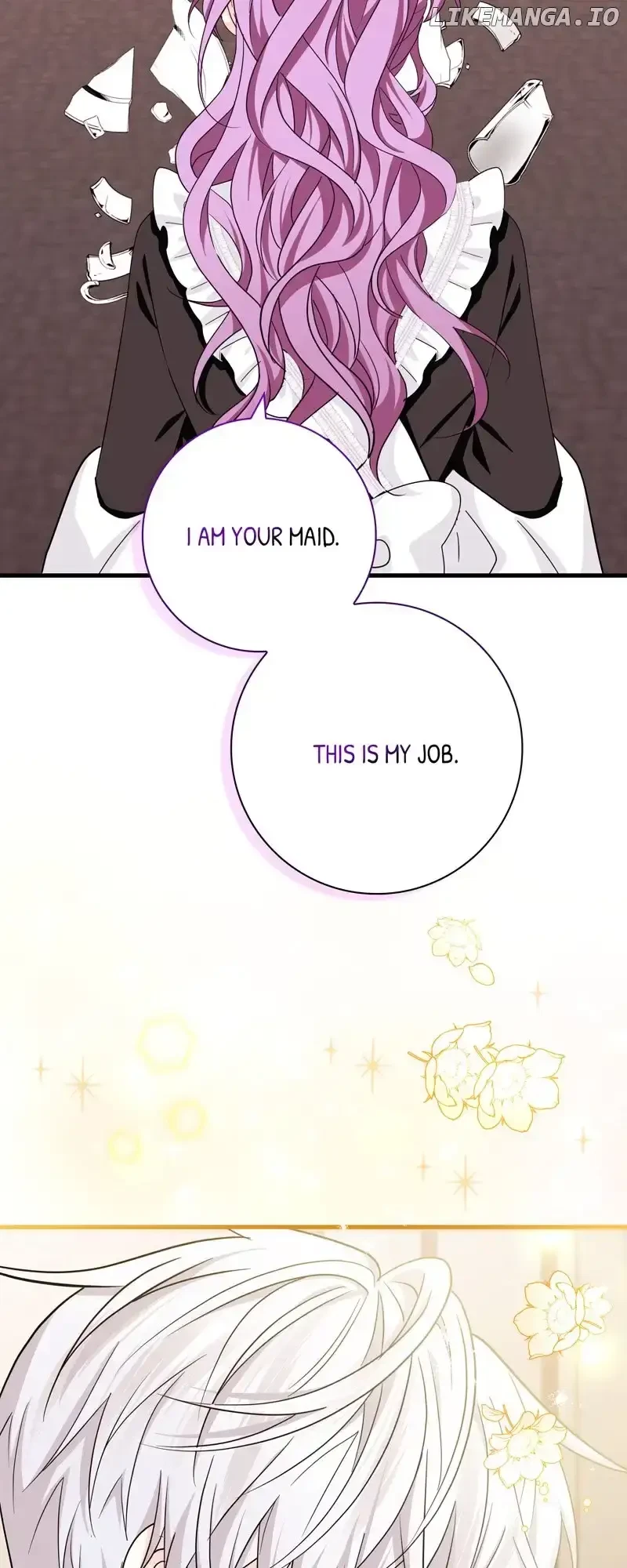 The Beastly Count After Dark Chapter 5, page 46