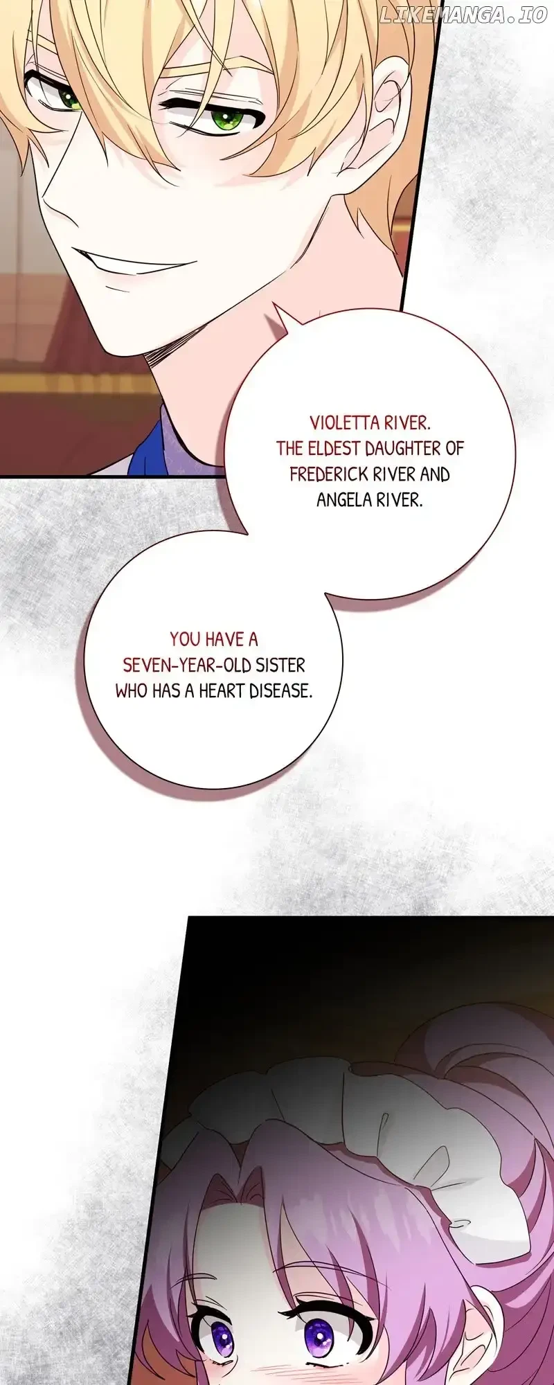 The Beastly Count After Dark Chapter 5, page 5