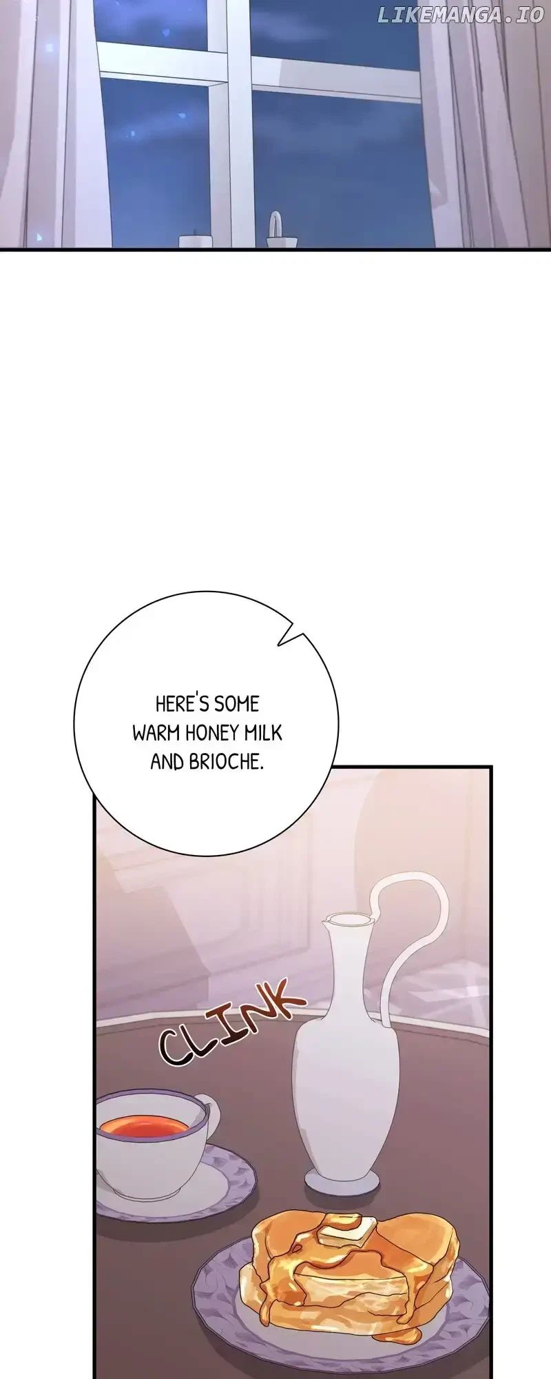 The Beastly Count After Dark Chapter 5, page 51