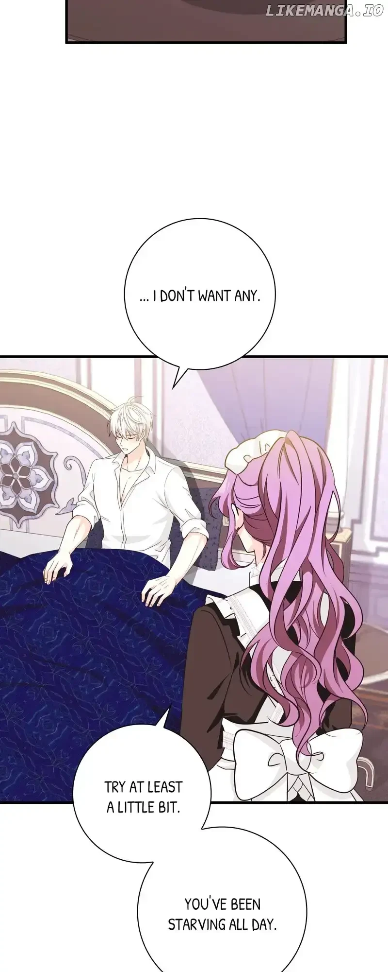 The Beastly Count After Dark Chapter 5, page 52