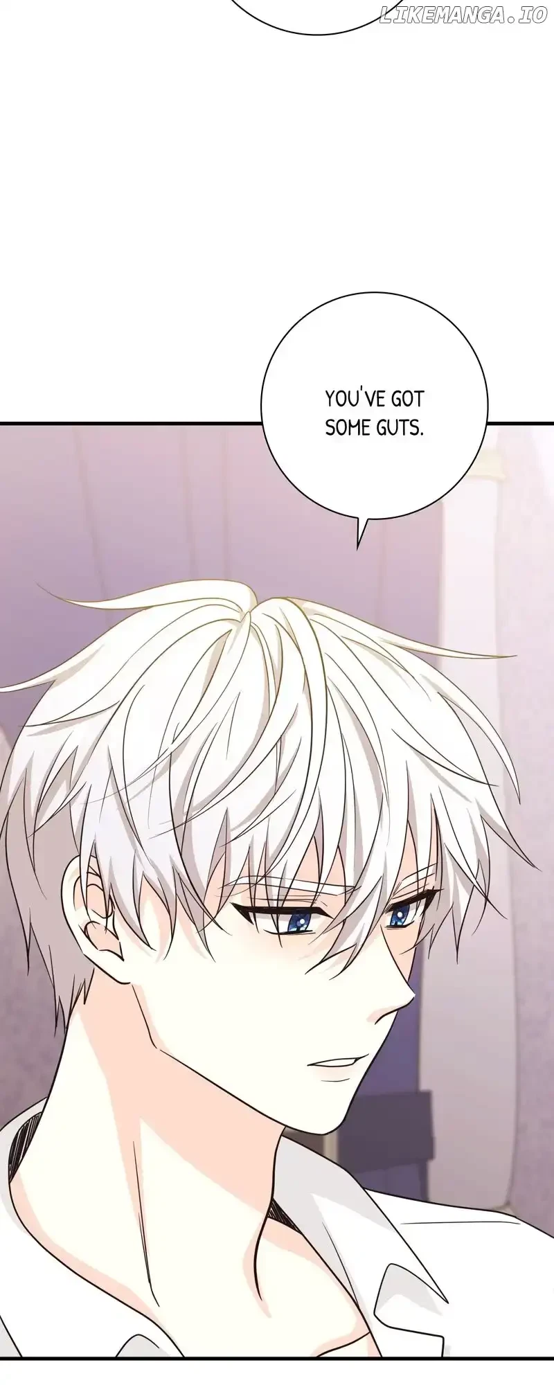 The Beastly Count After Dark Chapter 5, page 53