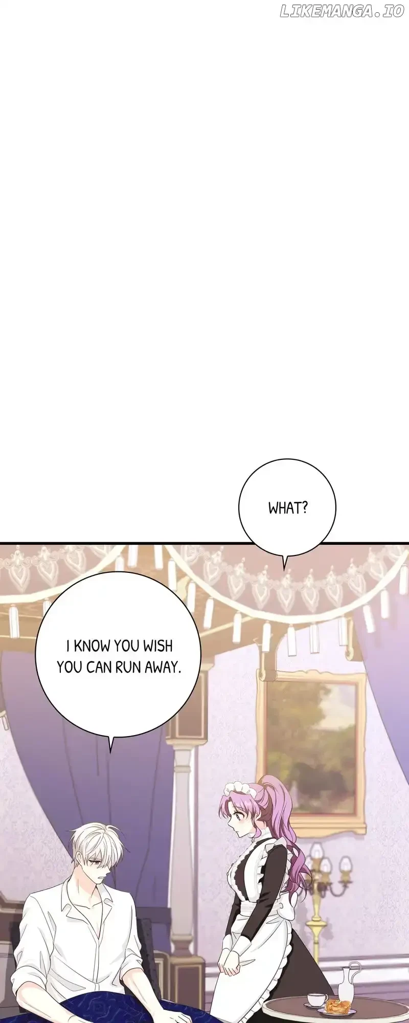 The Beastly Count After Dark Chapter 5, page 54