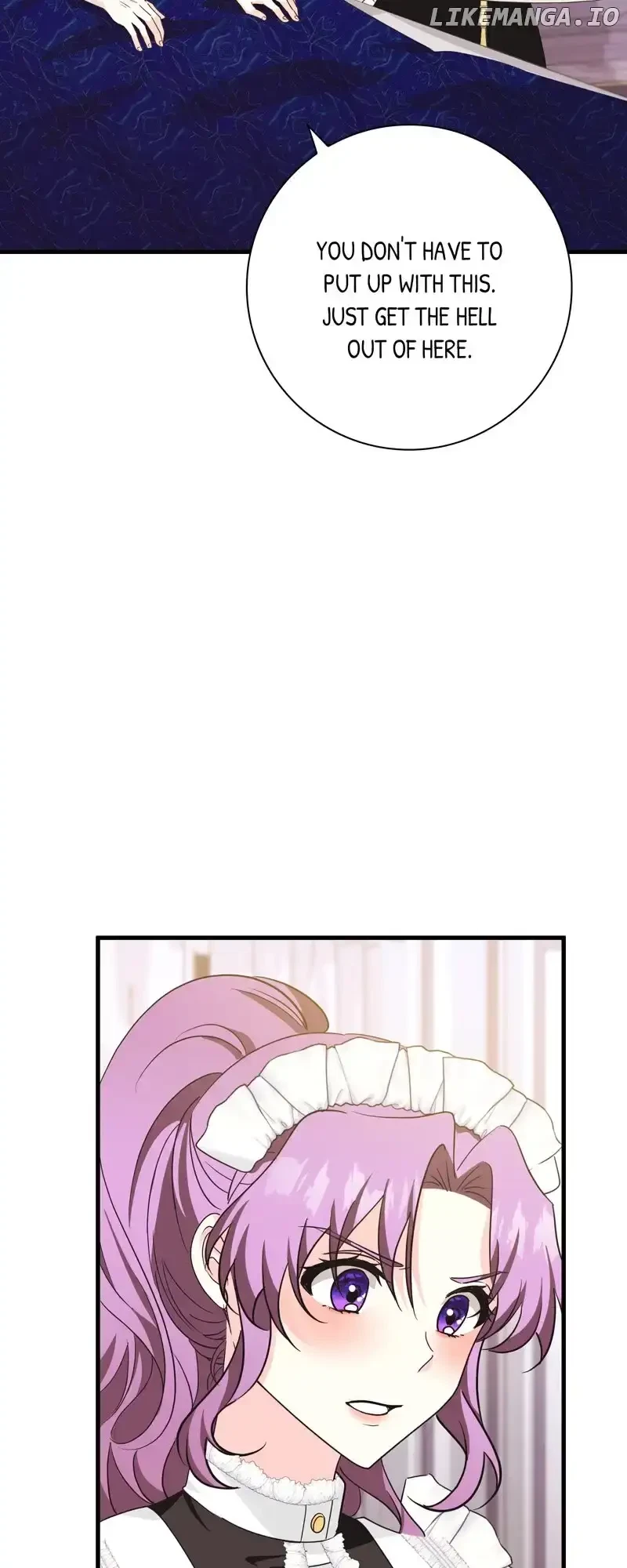 The Beastly Count After Dark Chapter 5, page 55