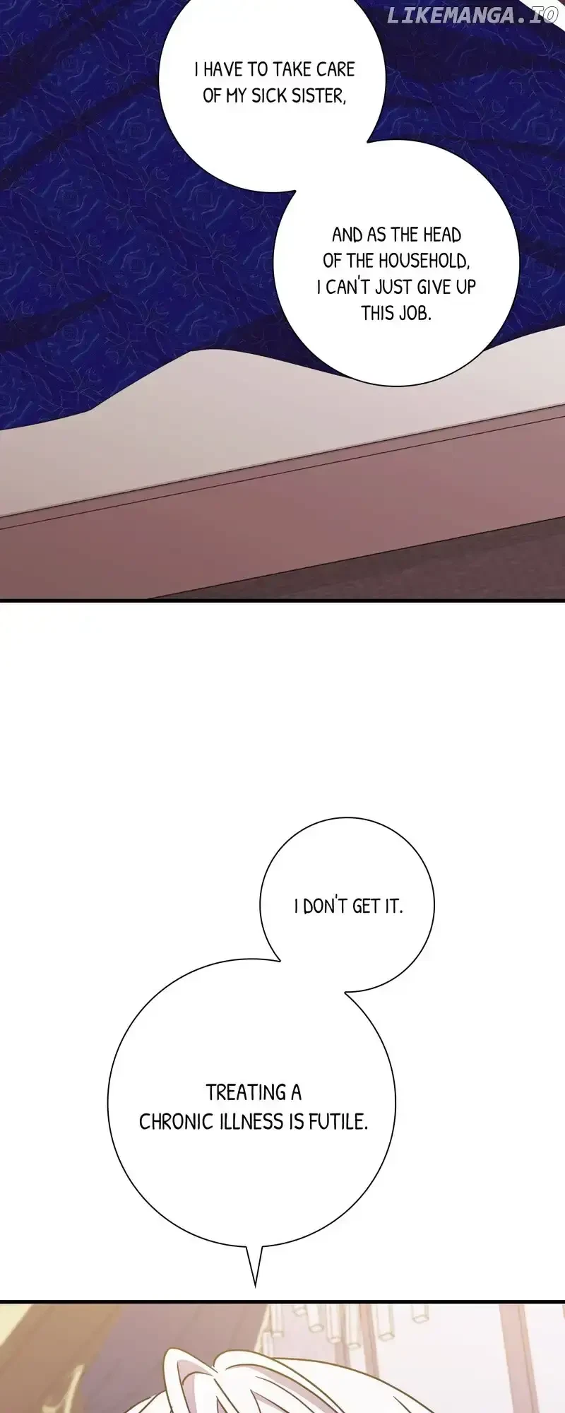 The Beastly Count After Dark Chapter 5, page 59