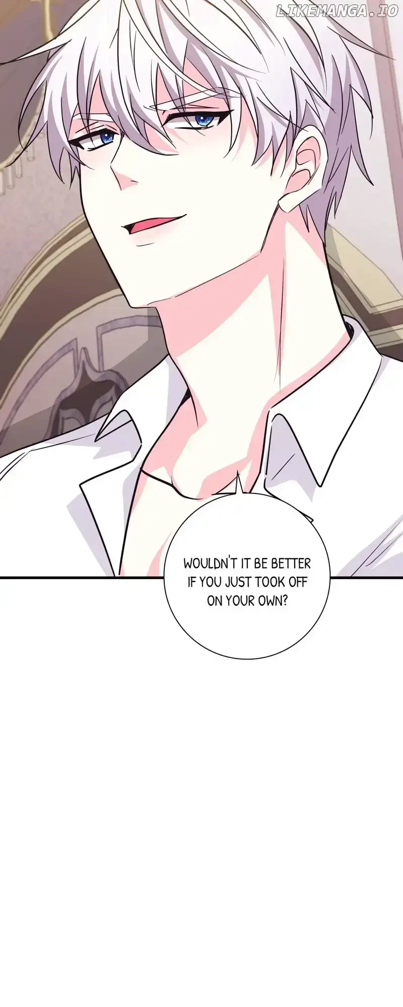 The Beastly Count After Dark Chapter 5, page 60