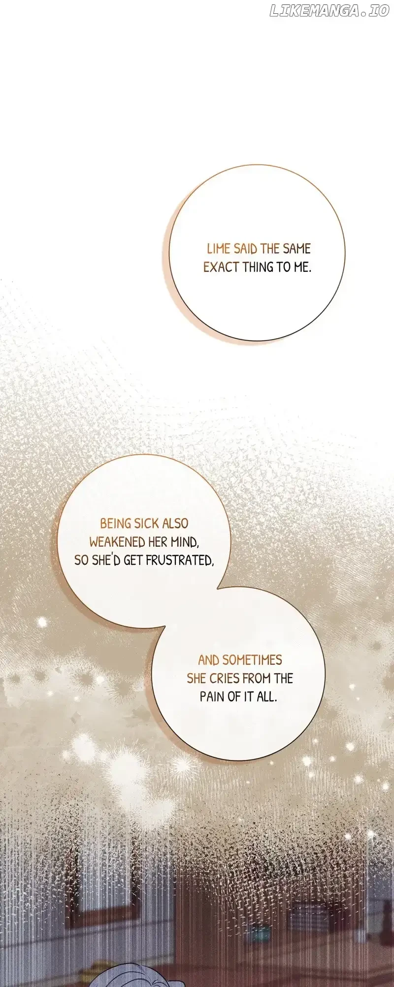 The Beastly Count After Dark Chapter 5, page 64