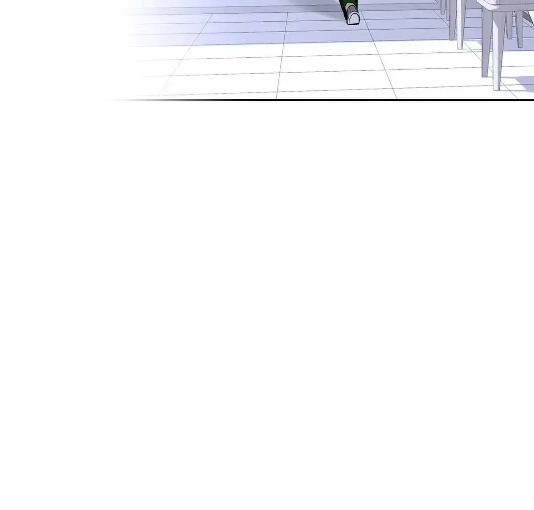 An Unsettling Scent Chapter 22, page 100