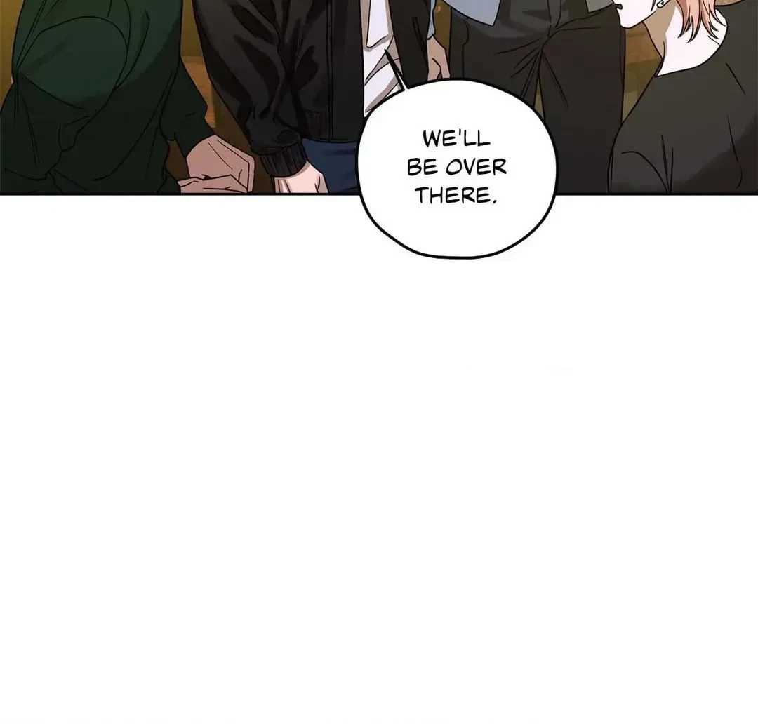 An Unsettling Scent Chapter 22, page 14