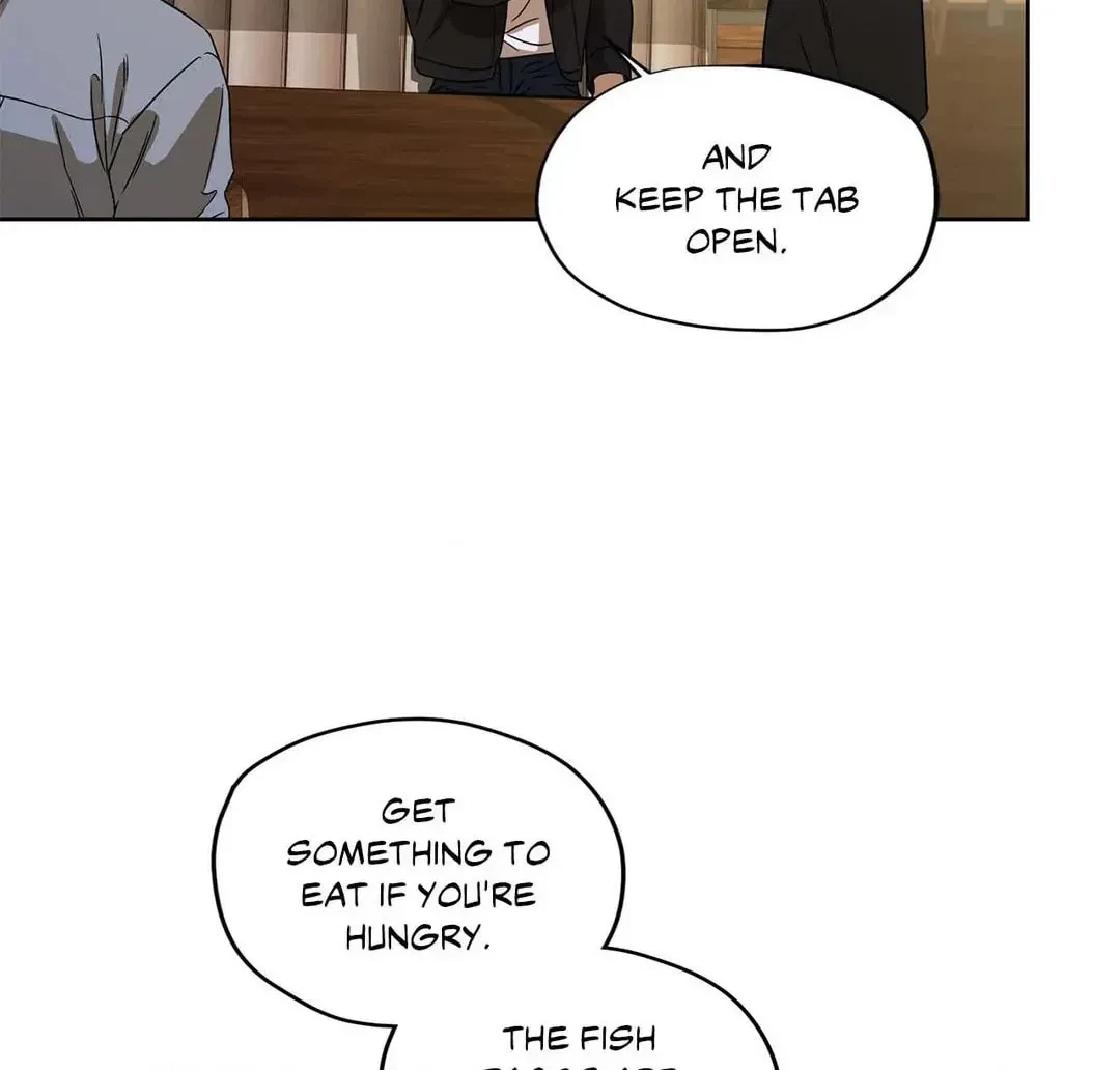 An Unsettling Scent Chapter 22, page 18