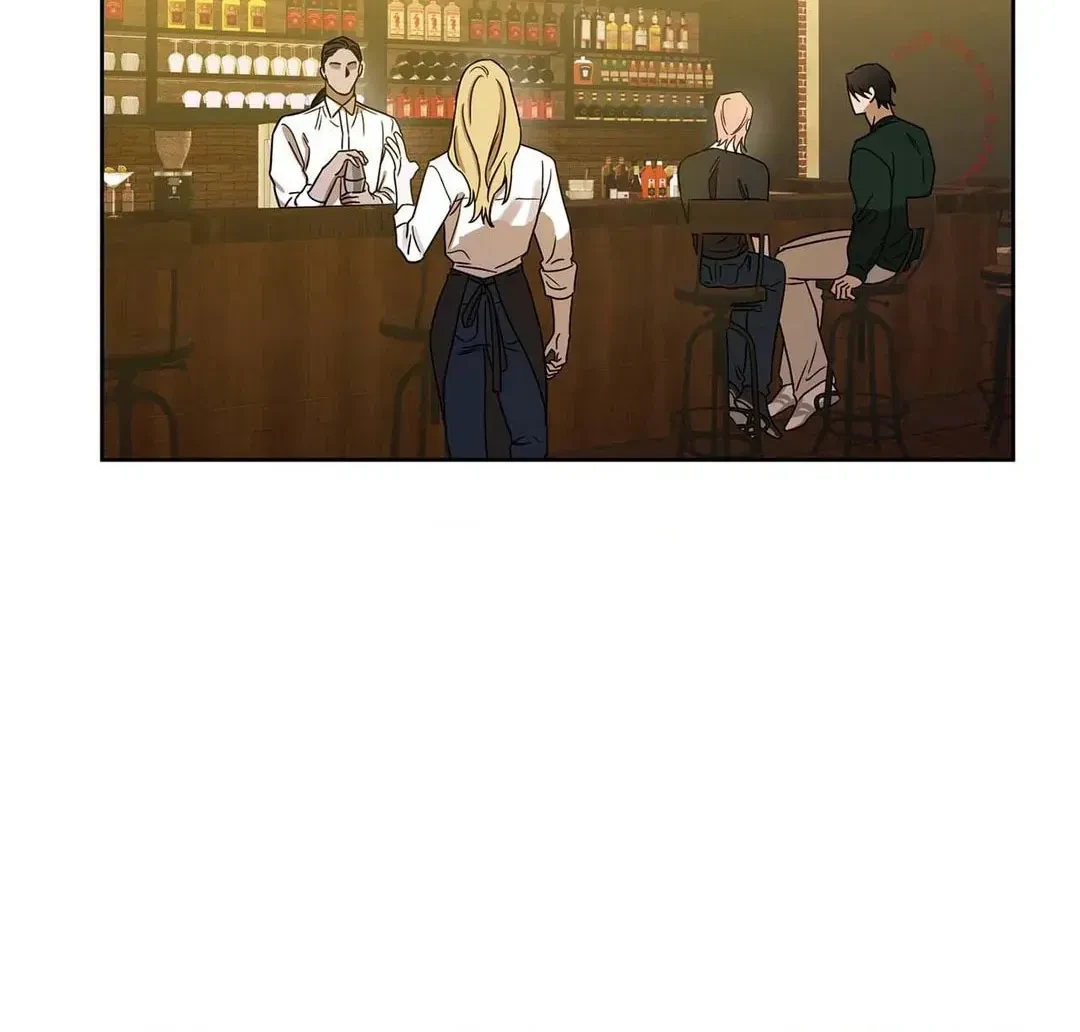 An Unsettling Scent Chapter 22, page 20
