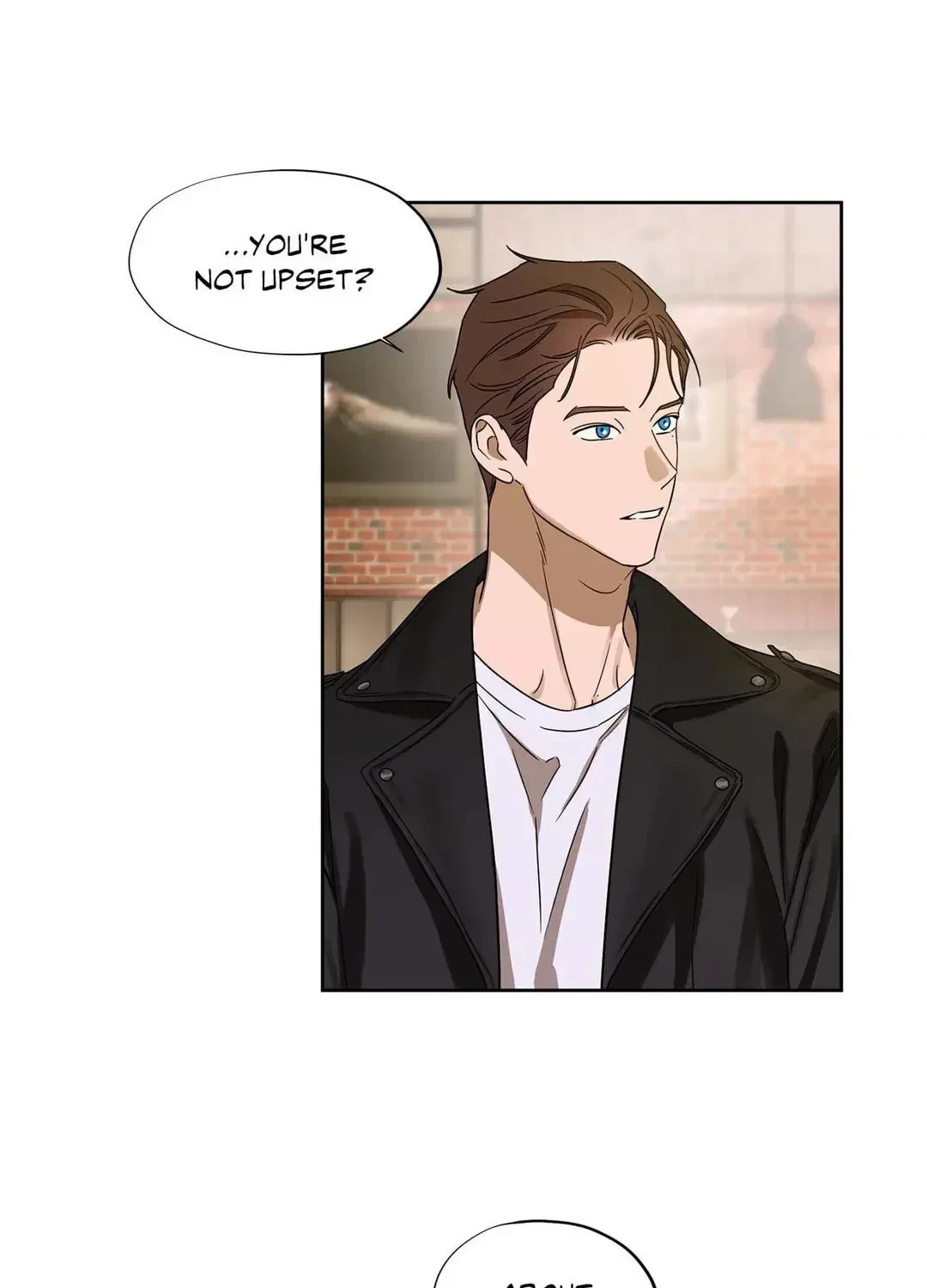 An Unsettling Scent Chapter 22, page 21