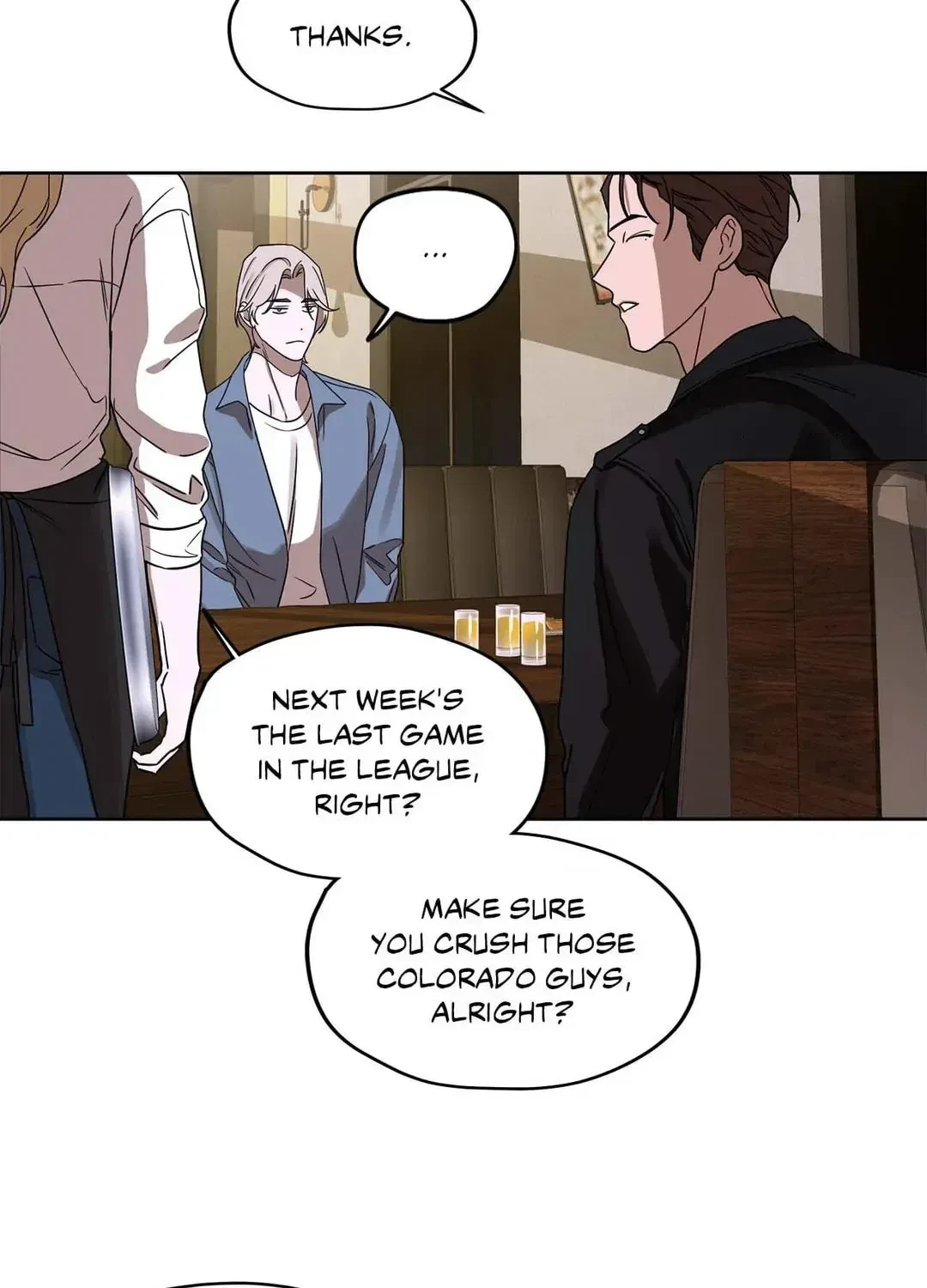 An Unsettling Scent Chapter 22, page 29
