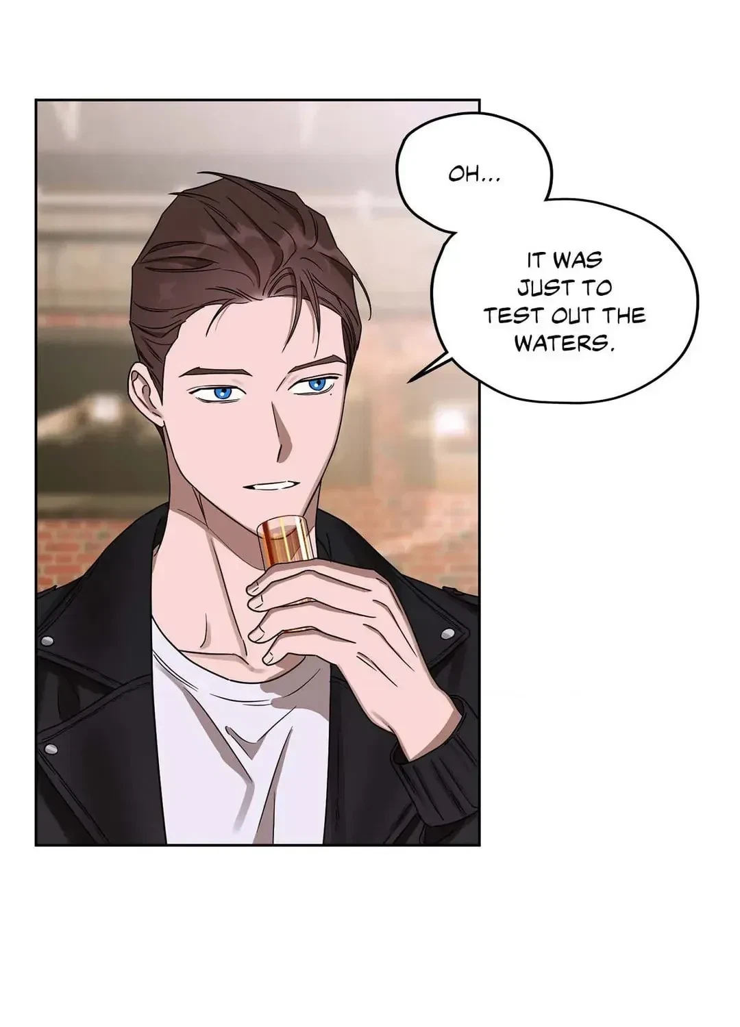 An Unsettling Scent Chapter 22, page 33